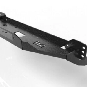 Heavy-Duty Steel Winch Mount Plate for Toyota FJ Cruiser 2006–2010 – Bolt-On Design